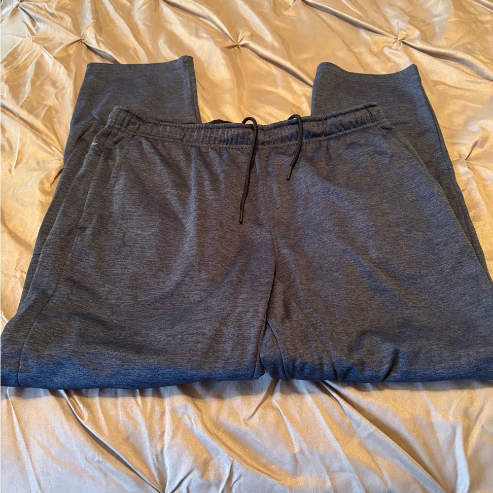 Quick dry joggers